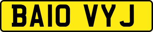 BA10VYJ