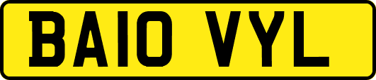 BA10VYL