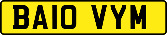 BA10VYM