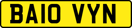 BA10VYN