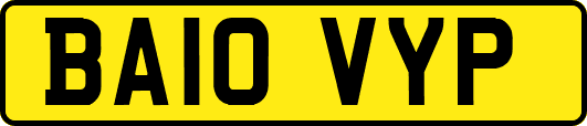 BA10VYP