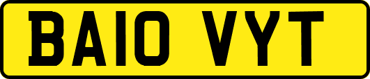 BA10VYT
