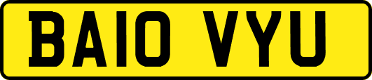 BA10VYU
