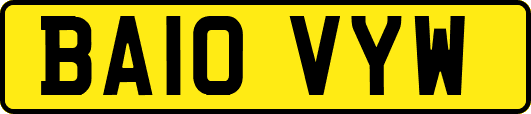 BA10VYW