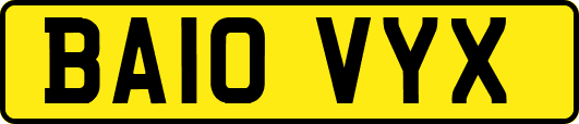 BA10VYX