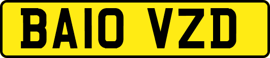 BA10VZD