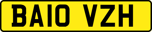 BA10VZH
