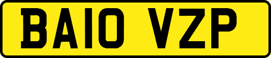 BA10VZP