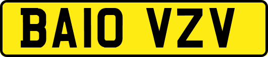 BA10VZV