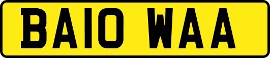 BA10WAA