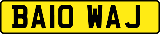 BA10WAJ
