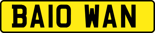 BA10WAN