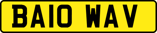 BA10WAV