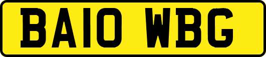 BA10WBG