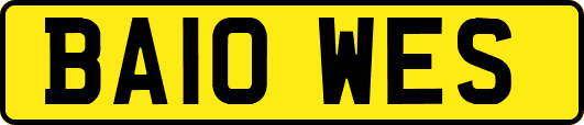 BA10WES