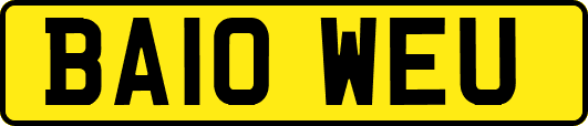 BA10WEU