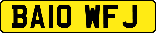 BA10WFJ