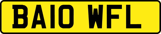 BA10WFL
