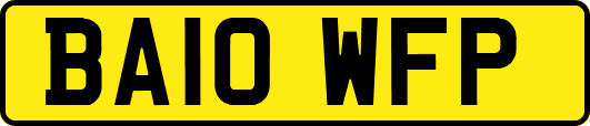 BA10WFP