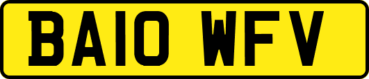 BA10WFV