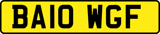 BA10WGF