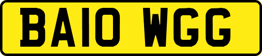 BA10WGG