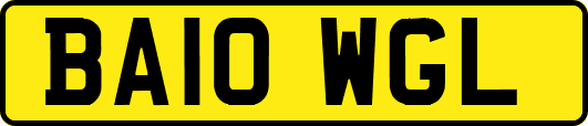BA10WGL