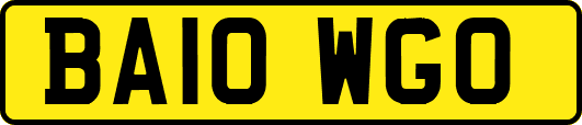 BA10WGO