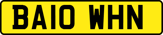 BA10WHN
