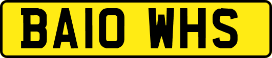 BA10WHS