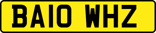 BA10WHZ