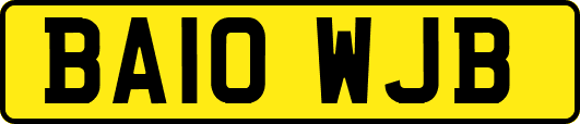 BA10WJB