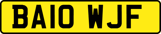 BA10WJF