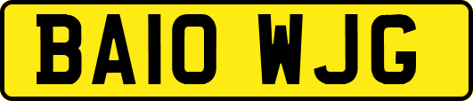 BA10WJG