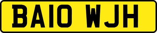BA10WJH