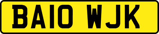 BA10WJK