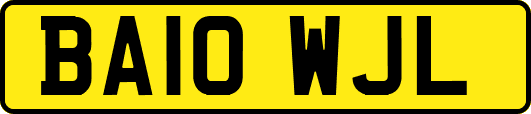 BA10WJL