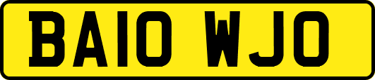 BA10WJO