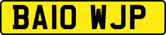 BA10WJP