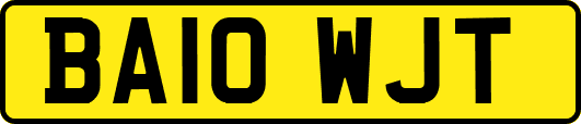 BA10WJT