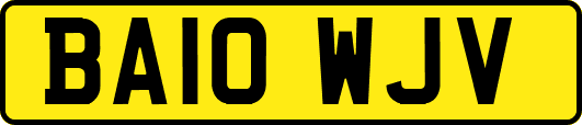 BA10WJV
