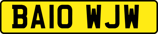 BA10WJW