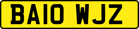 BA10WJZ