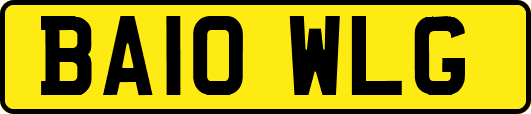 BA10WLG
