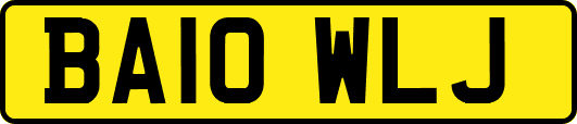 BA10WLJ