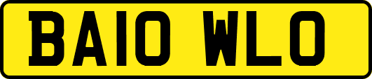 BA10WLO