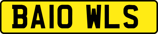 BA10WLS