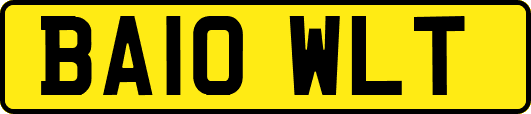 BA10WLT