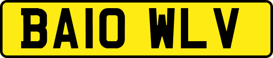 BA10WLV