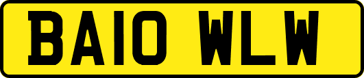 BA10WLW